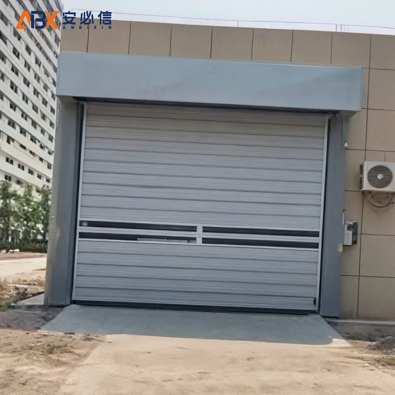 南充市雷达高速门
